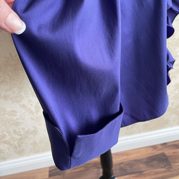 Joseph Ribkoff blouse - Picture 4 of 9